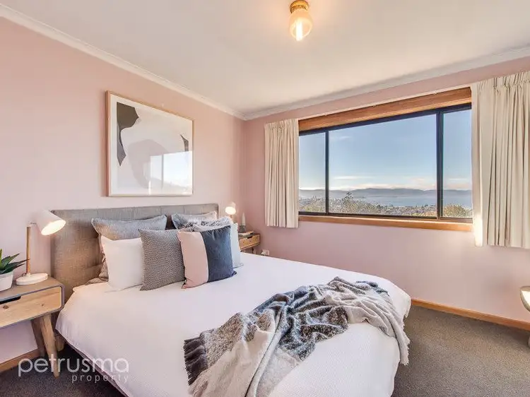 Fifth view of Homely unit listing, 6/7 Kendrick Court, Dynnyrne TAS 7005