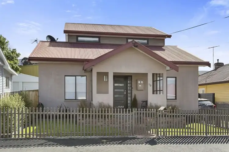 19 Burrows Avenue, Moonah TAS 7009