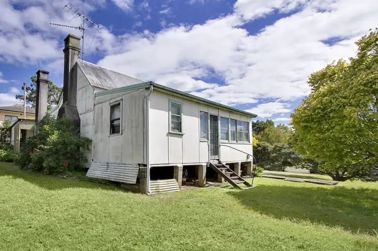 Fifth view of Homely rural property listing, 20 North Street, Windsor NSW 2756