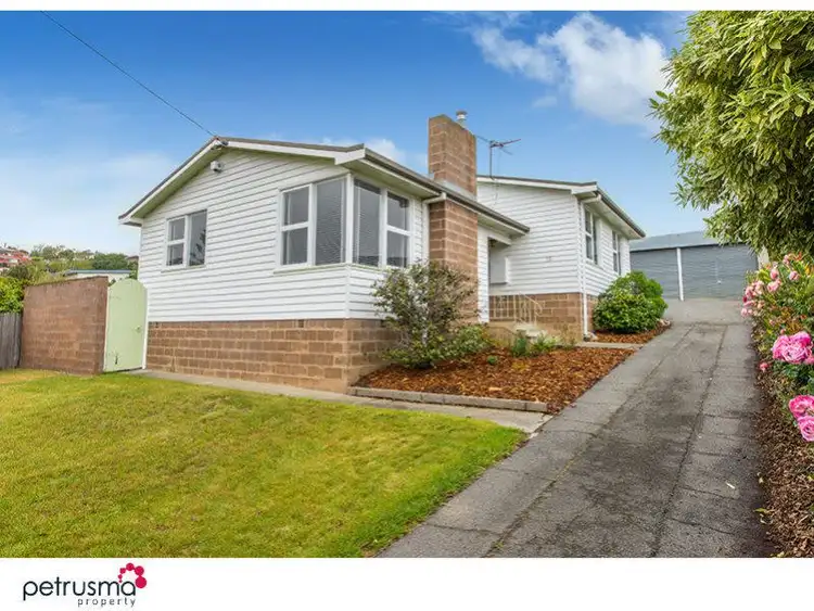Main view of Homely house listing, 19 Binalong Road, Mornington TAS 7018