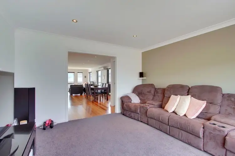 Fifth view of Homely house listing, 16 Beauty View Road, Huonville TAS 7109