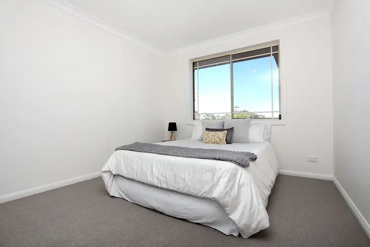 Second view of Homely townhouse listing, 7/31-35 Hampden Road, South Wentworthville NSW 2145