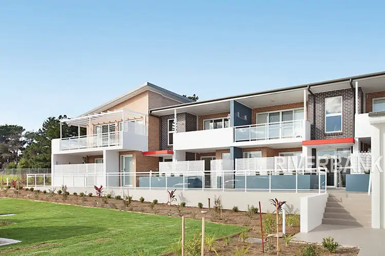 84/13-19 Pastoral Circuit, Pemulwuy NSW 2145