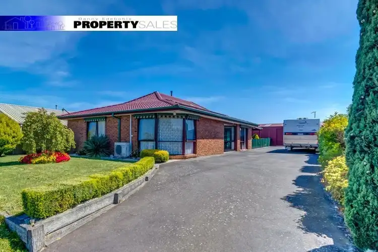 64 Coalville Road, Moe VIC 3825
