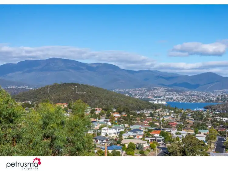 Main view of Homely house listing, 43 Walana Street, Geilston Bay TAS 7015