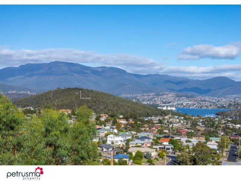 Main view of Homely house listing, 43 Walana Street, Geilston Bay TAS 7015