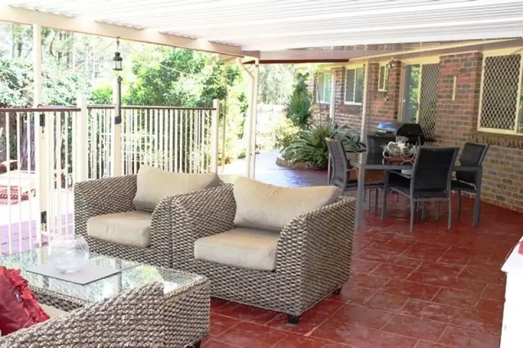 Sixth view of Homely house listing, 5 Bergan Place, Cleveland QLD 4163