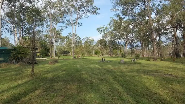 Main view of Homely rural property listing, 348 Blackmans Gap, Miriam Vale QLD 4677