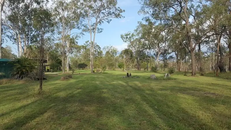 Main view of Homely rural property listing, 348 Blackmans Gap, Miriam Vale QLD 4677