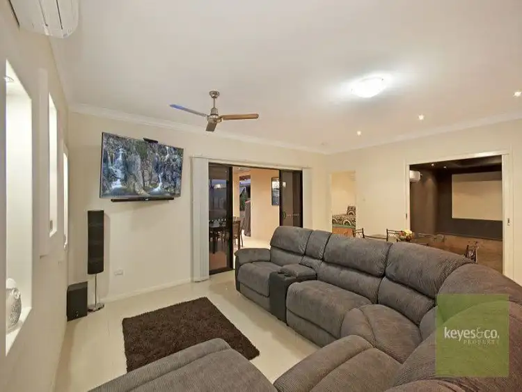 Sixth view of Homely house listing, 30 Shoalmarra Drive, Mount Low QLD 4818