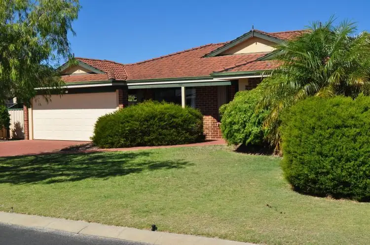 23 Salamanda Drive, Geographe WA 6280