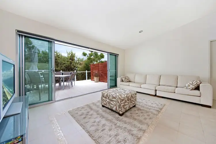 Second view of Homely semi-detached listing, 76A Willaroo Avenue, Woronora Heights NSW 2233