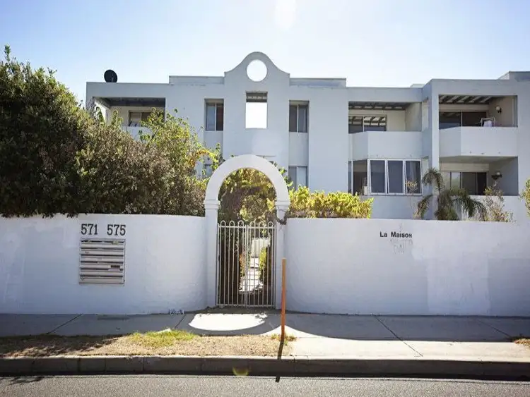 14/571 William  Street, Mount Lawley WA 6050