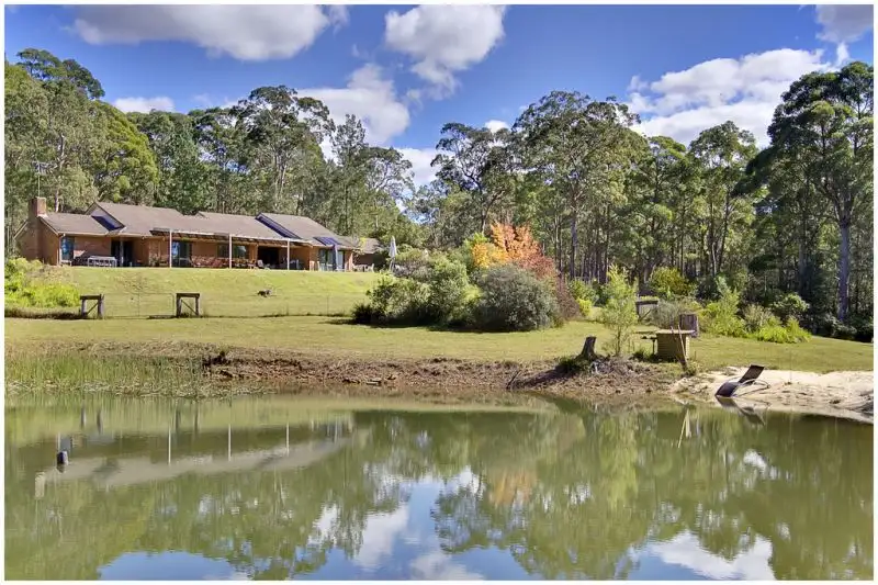 Main view of Homely rural property listing, Address available on request