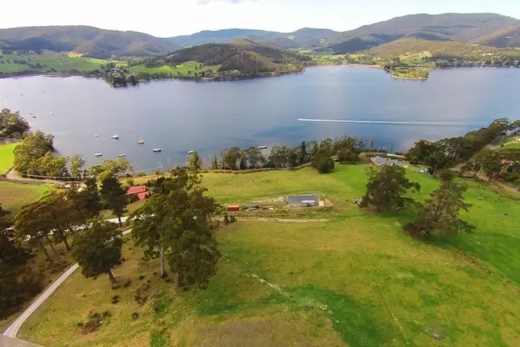 Sixth view of Homely land listing, 264 Lymington Road, Cygnet TAS 7112