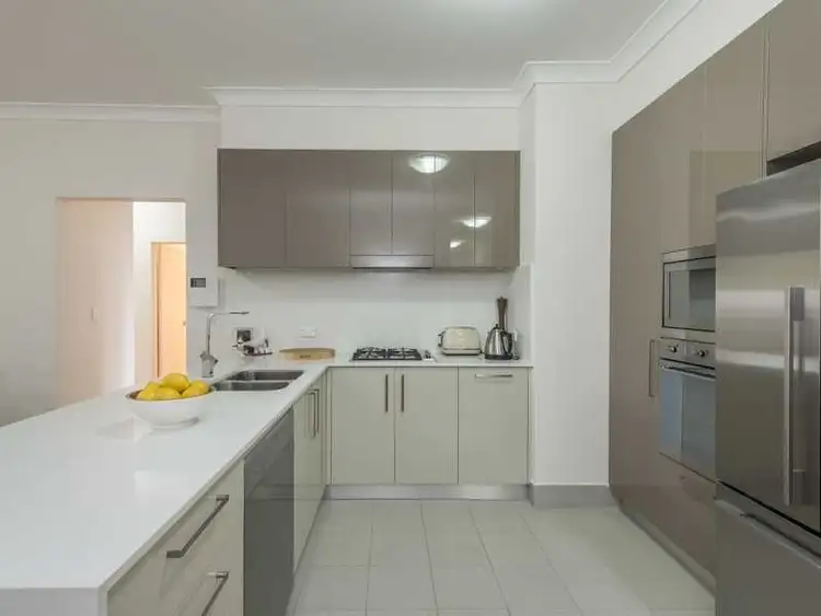 Sixth view of Homely unit listing, 23/3 Victoria Street, Bowral NSW 2576