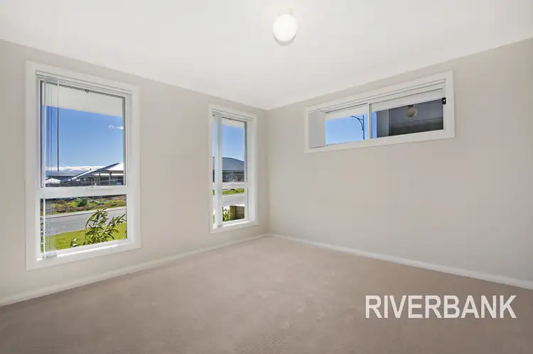 Second view of Homely house listing, 5 Brunero Street, Elderslie NSW 2570