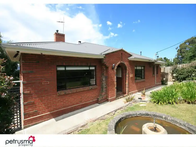 Main view of Homely house listing, 31 Knocklofty Terrace, West Hobart TAS 7000