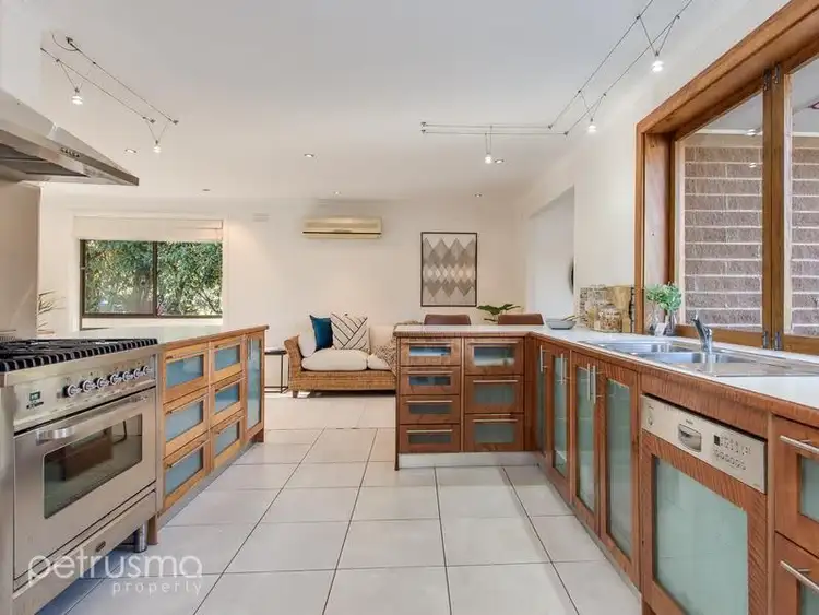 Second view of Homely house listing, 20 Leyden Court, Seven Mile Beach TAS 7170