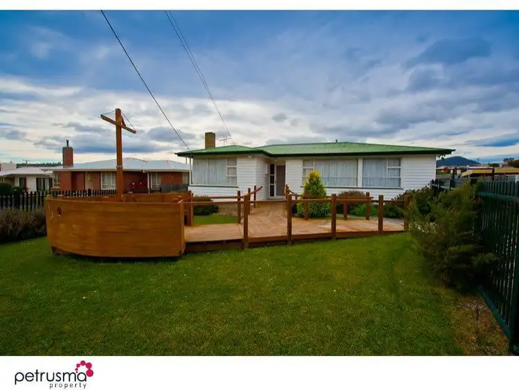 Main view of Homely house listing, 61 Adelphi Road, Claremont TAS 7011