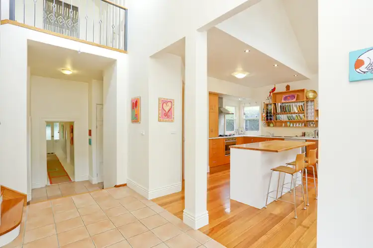 Fourth view of Homely house listing, 101 Skene St, Newtown VIC 3220