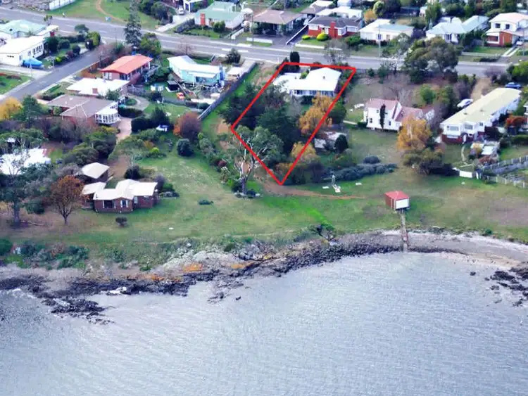 Main view of Homely house listing, 49 Tranmere Road, Howrah TAS 7018