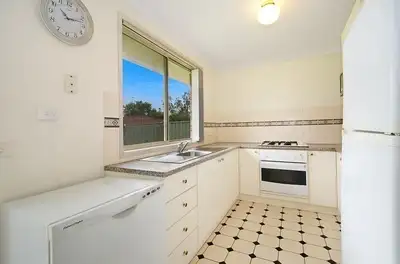 Second view of Homely house listing, 3 Michelle Pl, Marayong NSW 2148