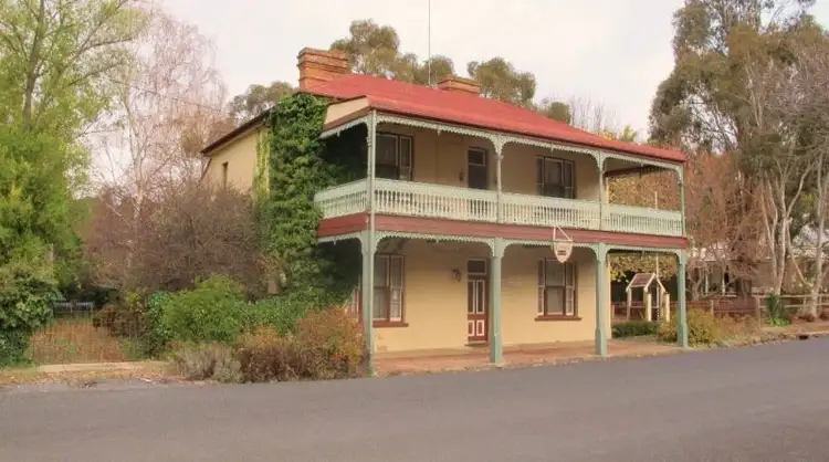 9 Naylor Street, Carcoar NSW 2791