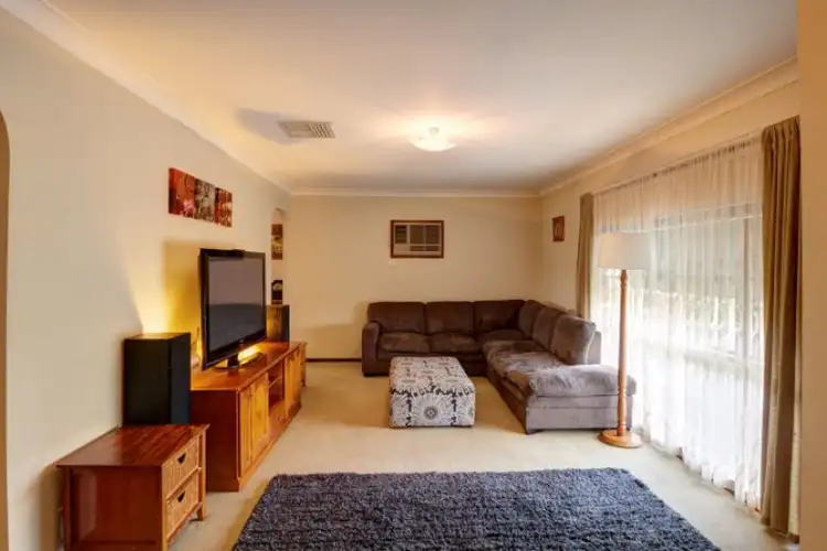 Second view of Homely house listing, 2 Yungana Place, Glenfield Park NSW 2650