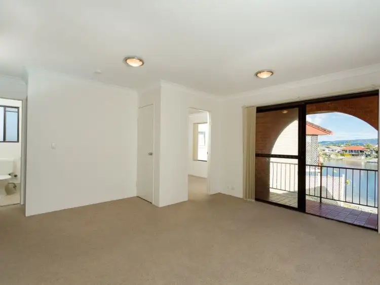 Third view of Homely unit listing, 7/10 Aquila Court, Mermaid Waters QLD 4218