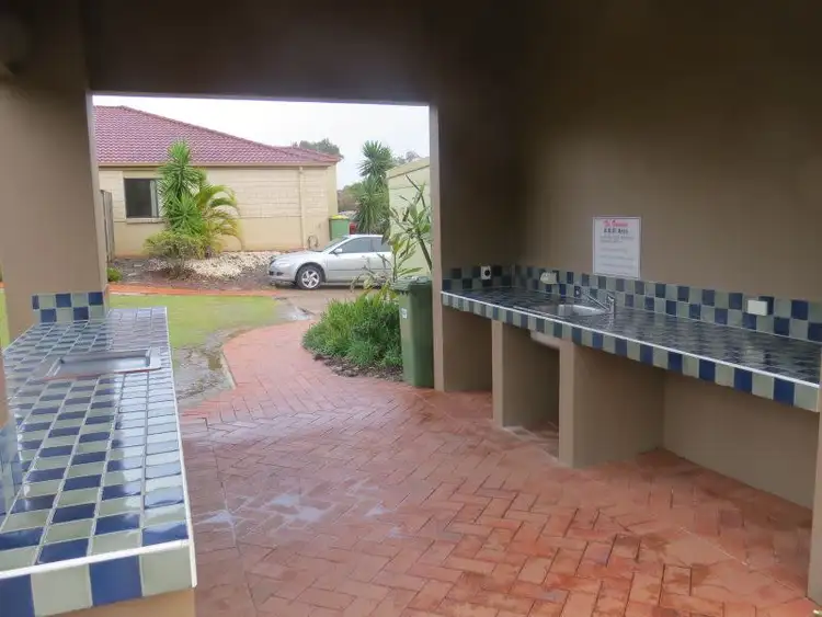 Fifth view of Homely townhouse listing, 2/24 Amsonia Ct, Arundel QLD 4214