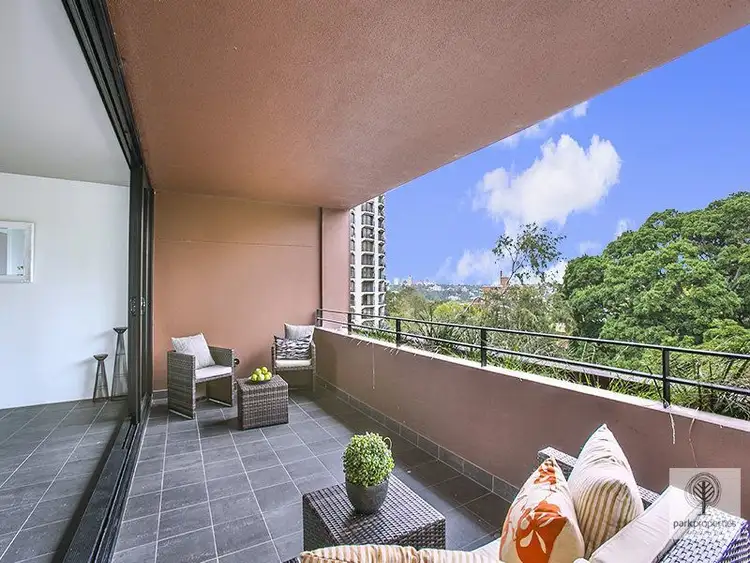 Fourth view of Homely apartment listing, 416/50-58 Macleay Street, Potts Point NSW 2011