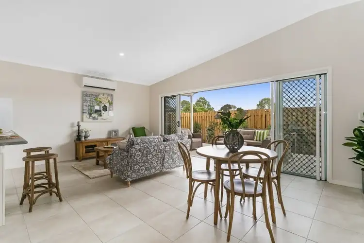 Fifth view of Homely house listing, 66/41 Radke Road, Bethania QLD 4205