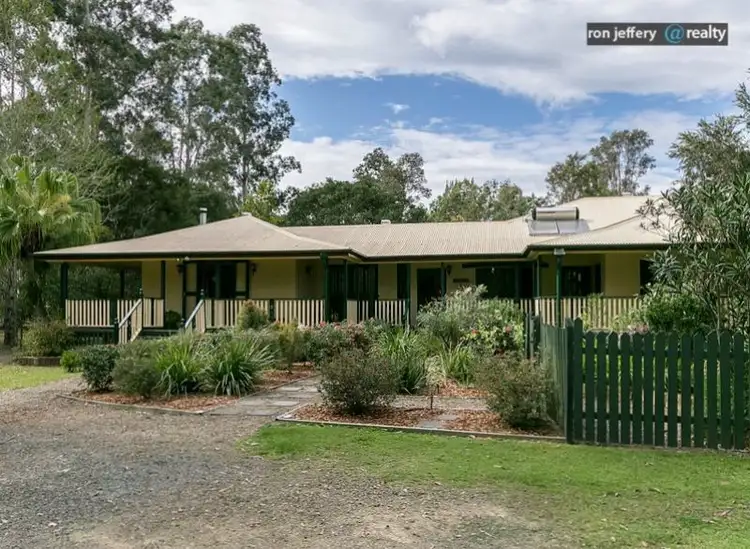 Third view of Homely rural property listing, 4210 Mary Valley Rd, Brooloo QLD 4570