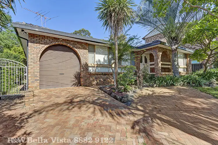 Address available on request