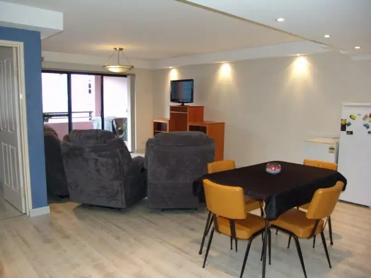 Second view of Homely unit listing, 20/84-88 Campbell Street, Liverpool NSW 2170