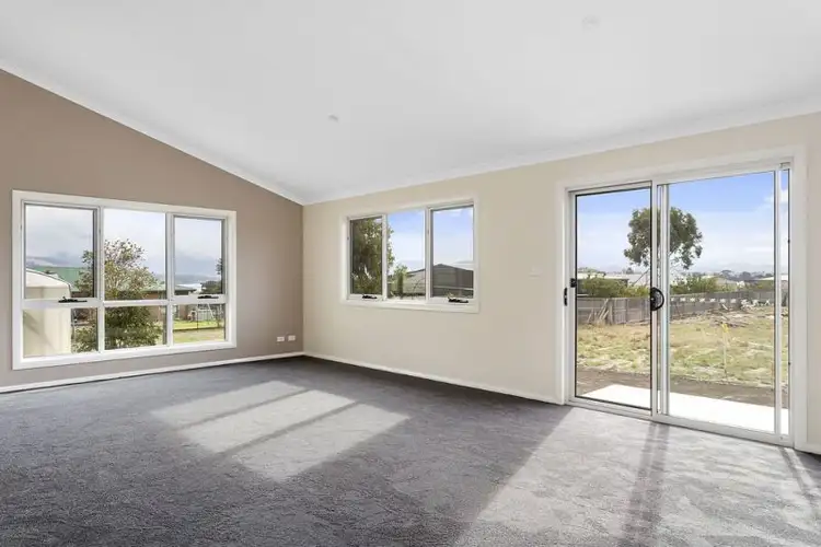 Fifth view of Homely house listing, 1-6/Lot 1, 3 Staples Court, Old Beach TAS 7017