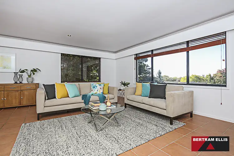 Main view of Homely house listing, 19 Rafferty Street, Chapman ACT 2611