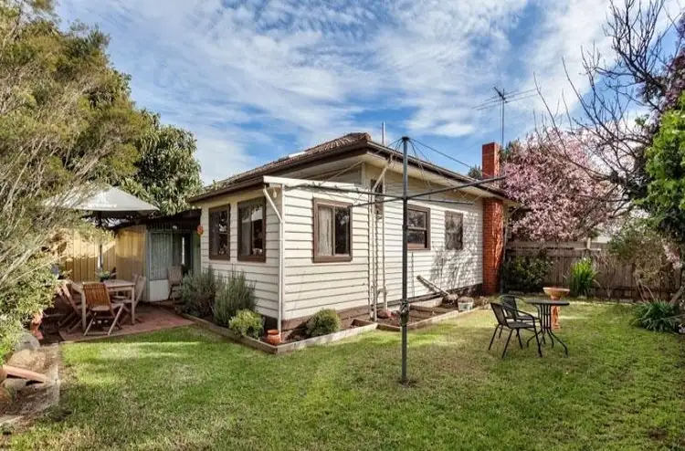 Sixth view of Homely house listing, 54 Rose Street, Altona VIC 3018