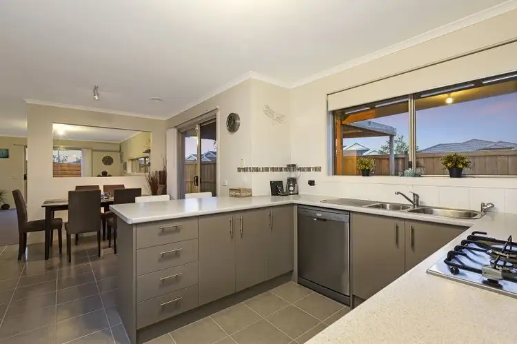 Second view of Homely house listing, 28 BANFIELD PLACE, Lyndhurst VIC 3975