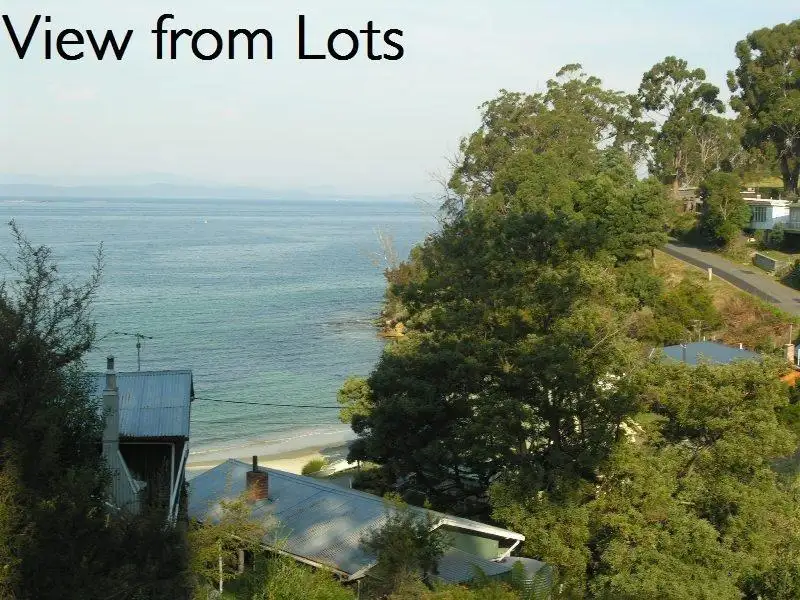 Main view of Homely land listing, Esperance Coast Road, Dover TAS 7117