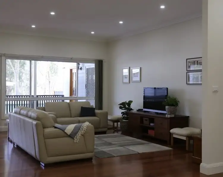 Fifth view of Homely house listing, 12 Owen Street, Huskisson NSW 2540