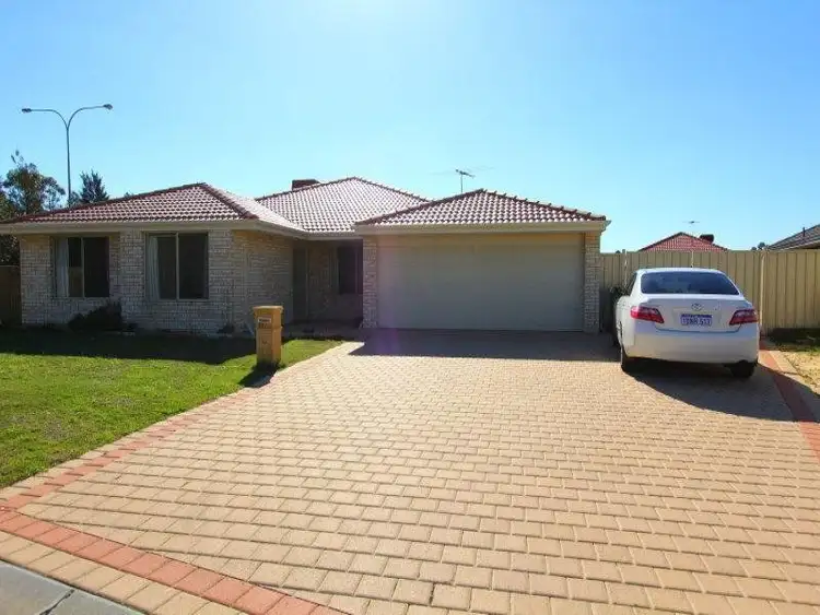 Main view of Homely house listing, 30 Teal Brook Circle, Seville Grove WA 6112