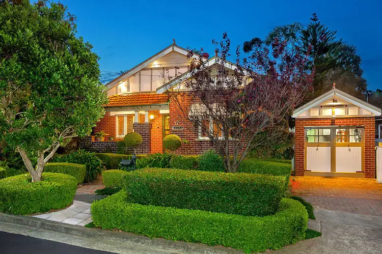 17 Evelyn Avenue, Concord NSW 2137