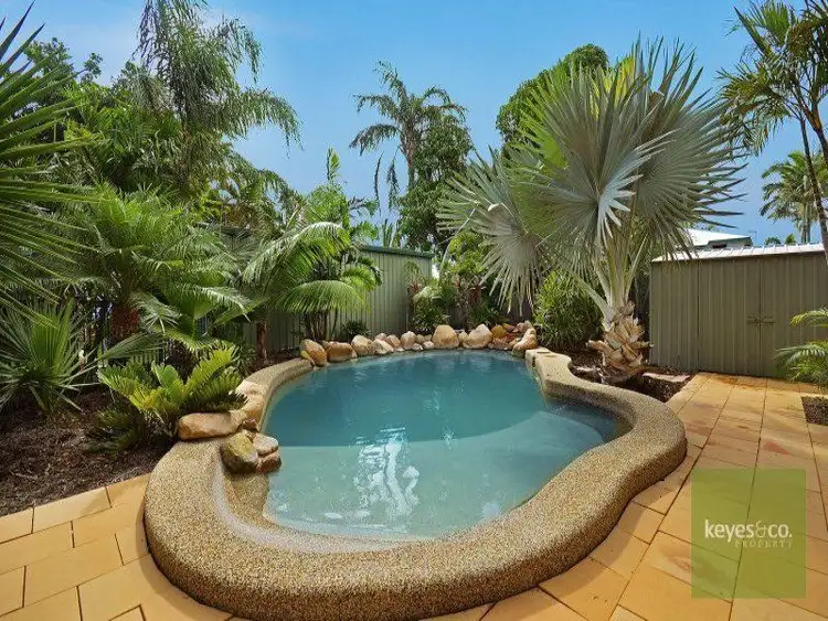 Second view of Homely house listing, 62 Carmody Street, Hermit Park QLD 4812