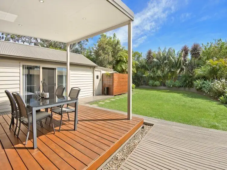 Third view of Homely house listing, 11 Burleigh Avenue, Caringbah NSW 2229