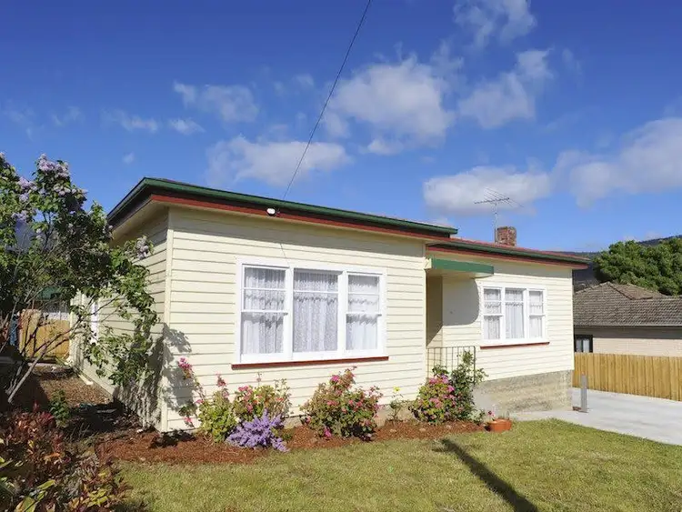 44 Clydesdale Avenue, Glenorchy TAS 7010