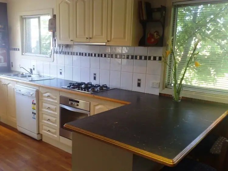 Main view of Homely house listing, 134 Standish Street, Myrtleford VIC 3737