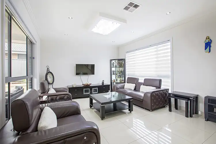 Sixth view of Homely house listing, 16 Merlin Street, Middleton Grange NSW 2171
