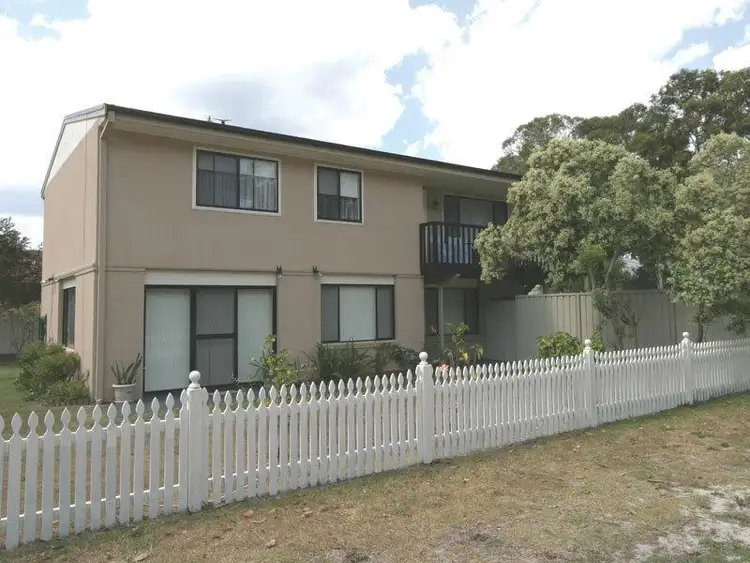 28 Wahgunyah Road, Nelson Bay NSW 2315